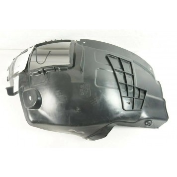 Подкрылки Opel Zafira 05-11 передний левый, передняя часть