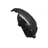 Подкрылки Opel Astra H 04-14 передний правый, задняя часть