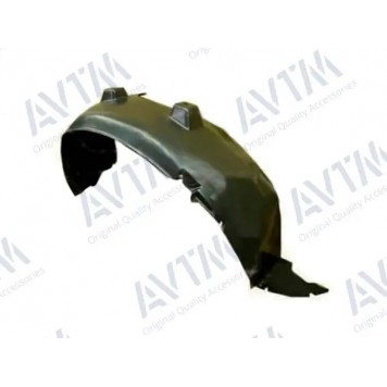 Подкрылки Opel Antara 06-17 передний правый-1