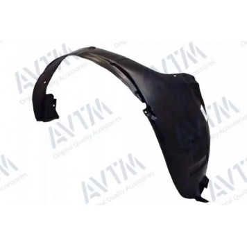 Подкрылки Opel Zafira 99-05 передний правый-1