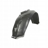 Подкрылки Opel Meriva 03-10 передній левый