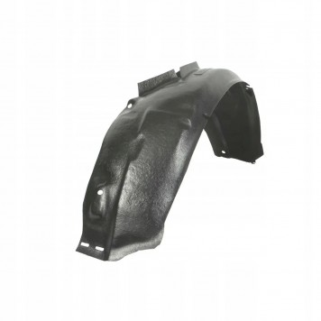 Подкрылки Opel Meriva 03-10 передний левый