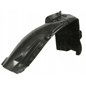 Подкрылки Opel Zafira Tourer C 11-16 передний левый