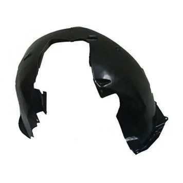 Подкрылки Peugeot 308 08-13 передний левый