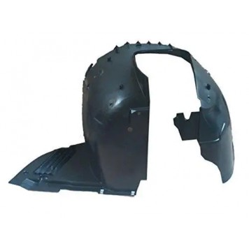Подкрылки Peugeot 307 05-07 передний правый