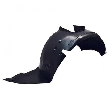 Подкрылки Peugeot 307 01-05 передний левый