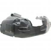 Підкрильник Jeep Renegade 14-19 передній лівий