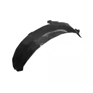 Подкрылки Citroen Jumper/Fiat Ducato/Peugeot Boxer 06-14  передний правый