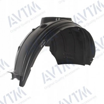 Подкрылки Peugeot 5008 09-16 передний левый-1