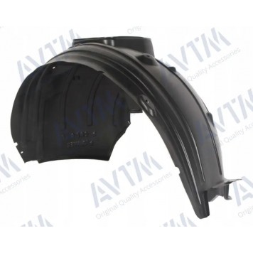 Подкрылки Peugeot 5008 09-16 передний правый-1