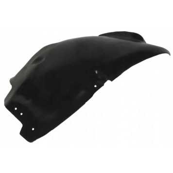 Подкрылки Peugeot 508 11-18 передний левый сзади
