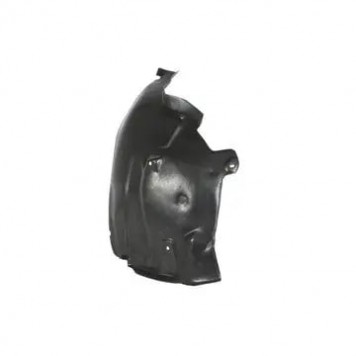 Подкрылки Peugeot 508 11-18 передний левый передняя часть