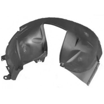 Подкрылки Renault Sandero 08-13 передний правый