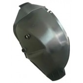 Подкрылки Renault Duster 10-18 задний правый