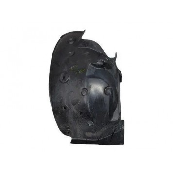 Подкрылки Renault Kangoo 09-15 передний левый, задняя часть