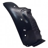 Подкрылки Renault Megane 03-06 передний правый, задняя часть