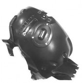 Подкрылки Renault Kangoo 09-17 передний левый, передняя часть