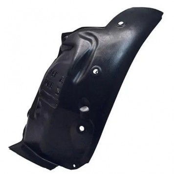 Подкрылки Renault Megane 03-06 передний правый, передняя часть