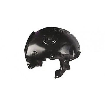 Подкрылки Renault Megane 03-06 передній лівий, задня частина