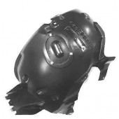 Подкрылки Renault Kangoo 09-17 передний правый, передняя часть