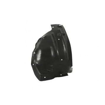 Подкрылки Renault Megane 16 передний правый, задняя часть