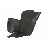 Подкрылки Renault SimbolI/Clio II 02-08 передний левый, передняя часть