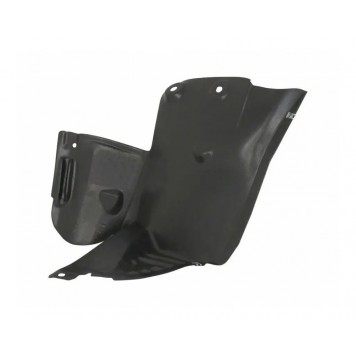 Подкрылки Renault SimbolI/Clio II 02-08 передний левый, передняя часть