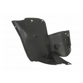 Подкрылки Renault Simbol/Clio II 02-08 передний правый, передняя часть