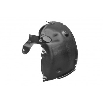 Подкрылки Renault Megane 09-14 передний левый, передняя часть