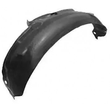 Подкрылки Renault Simbol/Clio II 98-01 передний левый, задняя часть