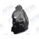 Підкрильники Renault Scenic 09-12 передній лівий передня частина