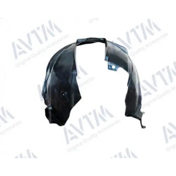 Подкрылки Renault Dokker/Lodgy 12 передний правый-1