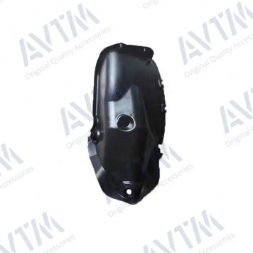 Подкрылки Renault Dokker/Lodgy 12 задний левый-1