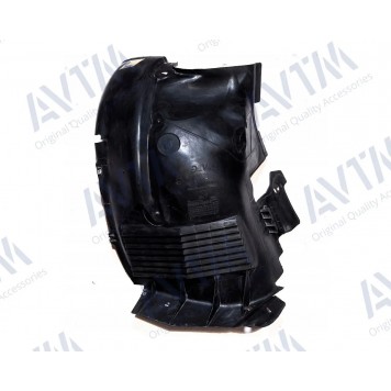 Подкрылки Renault Scenic 96-02 передний правый передняя часть-1