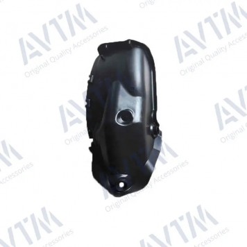 Подкрылки Renault Dokker/Lodgy 12 задний правый-1