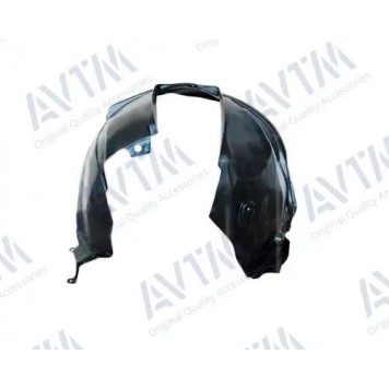 Подкрылки Renault Dokker/Lodgy 12 передний левый-1