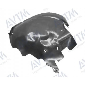 Подкрылки Renault Scenic 96-02 передний правый сзади-1