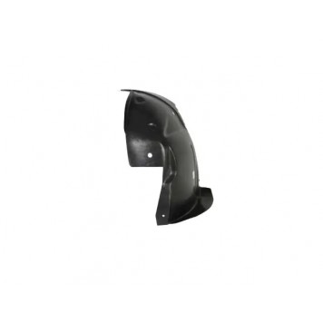 Подкрылки Renault Trafic/Opel Vivaro 01-13 передний  правый, передняя часть