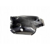 Подкрылки Renault Megane 03-06 задний левый