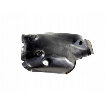 Подкрылки Renault Megane 03-06 задний левый