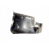 Подкрылки Renault Megane 03-06 задний правый