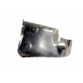 Подкрылки Renault Megane 03-06 задний правый