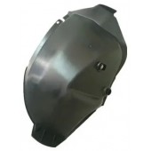 Подкрылки Renault Duster 10-18 задний левый