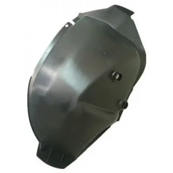 Подкрылки Renault Duster 10-18 задний левый