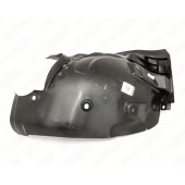 Подкрылки  Renault Fluence 10- передний правый, передняя часть 