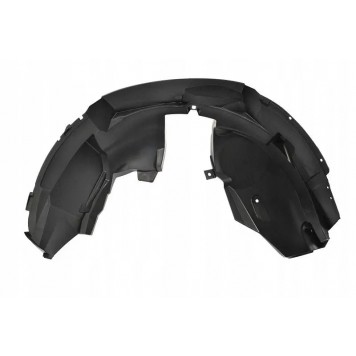 Подкрылки Renault Duster 18 передний левый