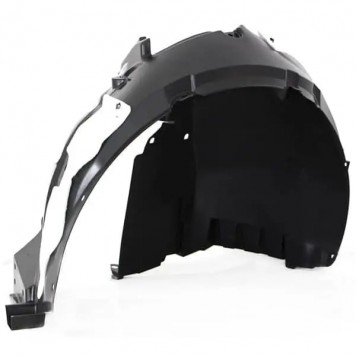 Подкрылки Renault Kadjar 16-22 передний правый