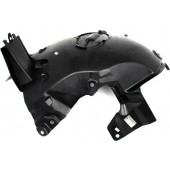 Подкрылки Renault Kangoo 09-17 передний правый, передняя часть