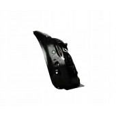 Подкрылки Renault Megane 03-06 передний правый, передняя часть