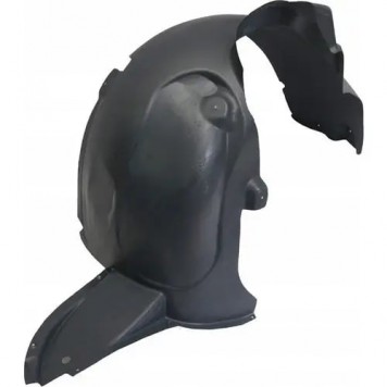 Подкрылки Seat Ibiza 12-17 передний правый